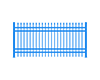 学校围栏价格