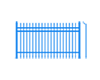 镀锌围栏价格