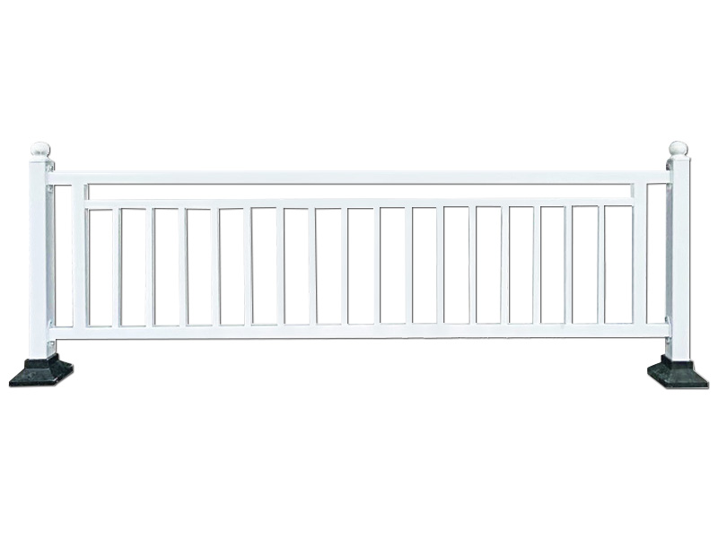 交通市政护栏图片