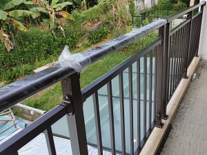 阳台护栏的表面处理方式有哪些？