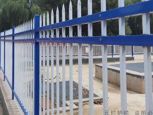 锌钢护栏的质量有哪些因素决定的？