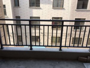 锌钢护栏防锈效果怎么样？