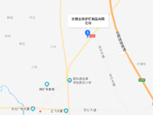 锌钢护栏生产厂家地址在哪？