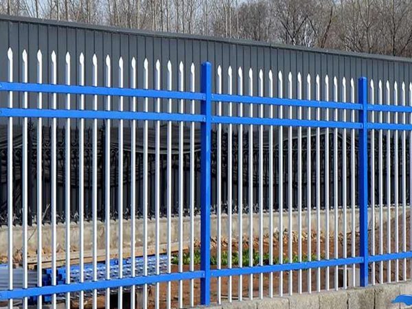 锌钢护栏的质量有哪些因素决定的？
