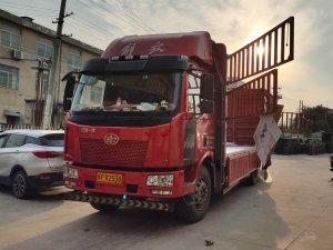 金用护栏2021年6月8日锌钢百叶窗发货!