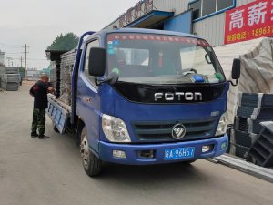 金用护栏2021年6月10日锌钢百叶窗发货!