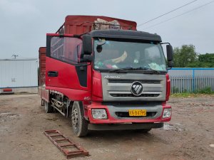 金用护栏2021年6月18日锌钢护窗栏杆发货!