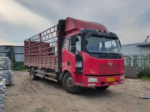 金用护栏2021年6月23日锌钢阳台栏杆发货!