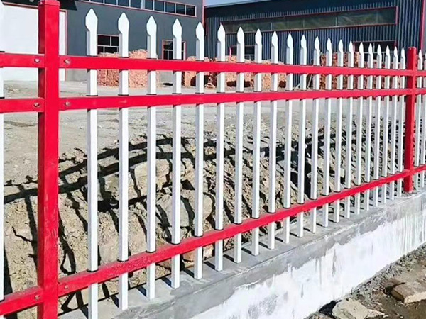 围墙护栏高度标准规范要求