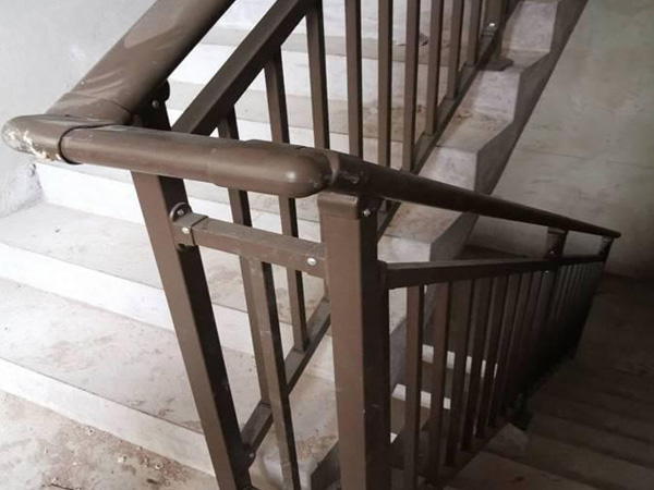 楼梯护栏常用尺寸规格