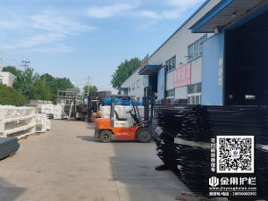 2024年5月22日锌钢百叶窗装车发货!