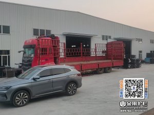 2025年7月7日铝合金百叶窗装车发货！