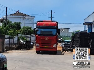 2026年7月9日锌钢围墙护栏装车发货！